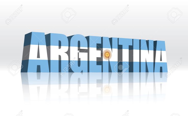3D-Argentina-Text-Flag